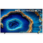 TCL 98C755 98吋 QD-Mini LED 4K 電視